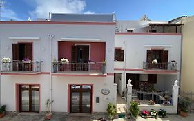 B&B Le Onde Del Mare